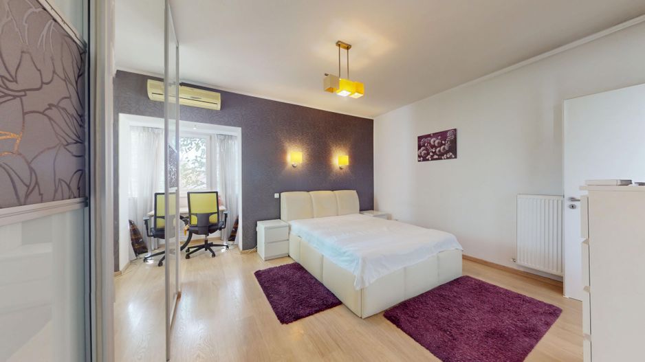 Pache Protopopescu - Ferdinand, Str Fluierului, 3 camere, comision 0% - Poză 11