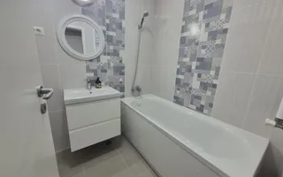 Apartament nou 2 camere, prima închiriere, metrou Apărătorii Patriei - Poză 12
