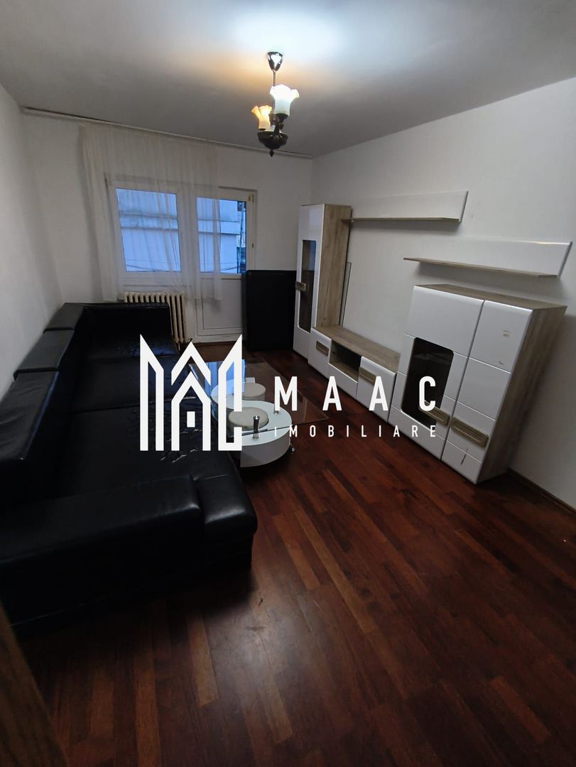 Apartament 2 camere | 50MPU | 2 Balcoane | Zona Valea Aurie - Poză 1