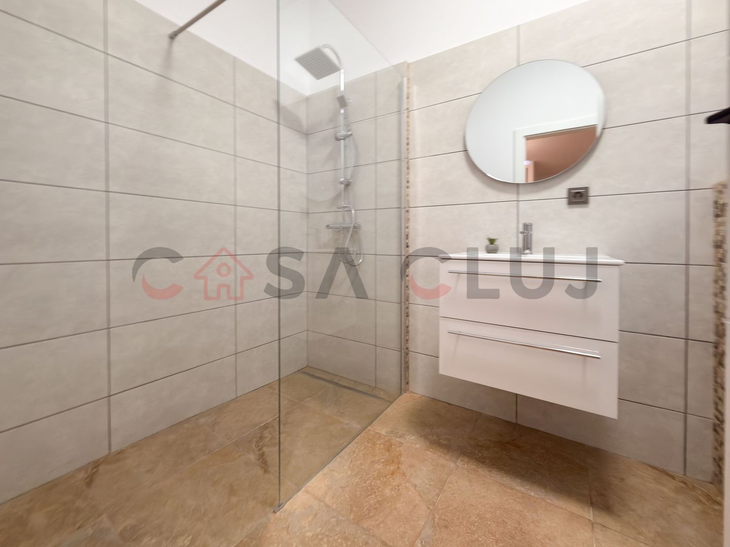 2 camere, nou, la cheie, complex rezidențial premium - Poză 6