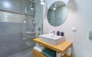 Apartament 2 camere - vanzare - Barbu Vacarescu-Floreasca - Poză 14