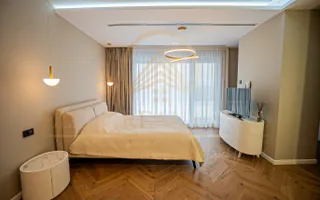 PENTHOUSE UNIC in mijlocul orasului Constanta - Poză 27