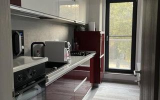Apartament 2 camere de închiriat | 20th Residence | Parcare subterană inclusă - Poză 7