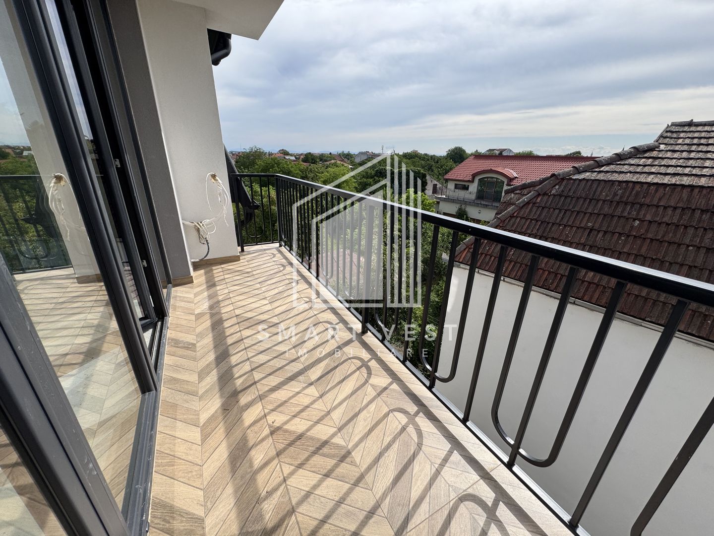 Apartament 3 camere bloc nou | Etaj 2 |  Zona Titulescu - Poză 2