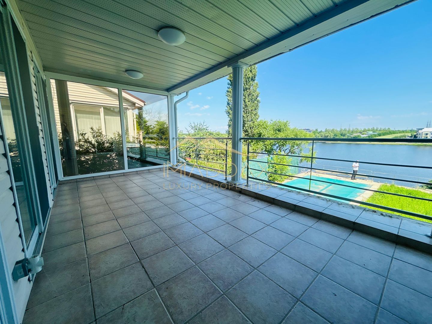 Casa de vanzare  Tancabesti - Snagov I Piscina I Lac *** - Poză 21