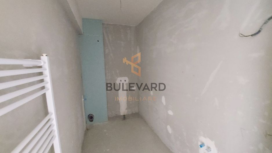 Apartament cu 1 camera, zona strazii Sesul de Sus! - Poză 8