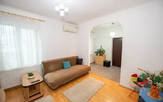 Apartament cu 2 camere de vanzare Metrou Grivita Strada Stefan Stoika - Poză 11