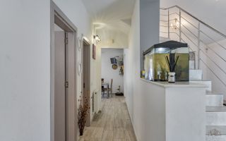 Casă P+M, 4 camere și curte amenajată | Pantelimon - Poză 6