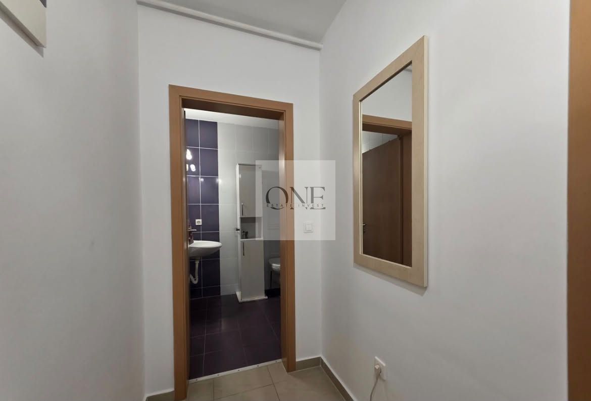 Garsoniera Modernă Zona Avantgarden Comision 0% - Poză 7