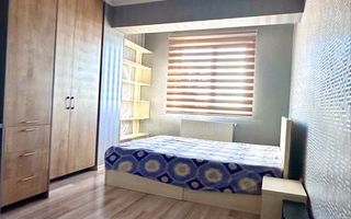 Apartament 2 camere+Loc de parcare, Bloc Nou in Zona Bucsinescu - Poză 4