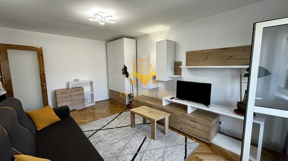 3 camere decomandate, UMF, USAMV, Regina Maria, Louis Pasteur, Zorilor - Poză 5