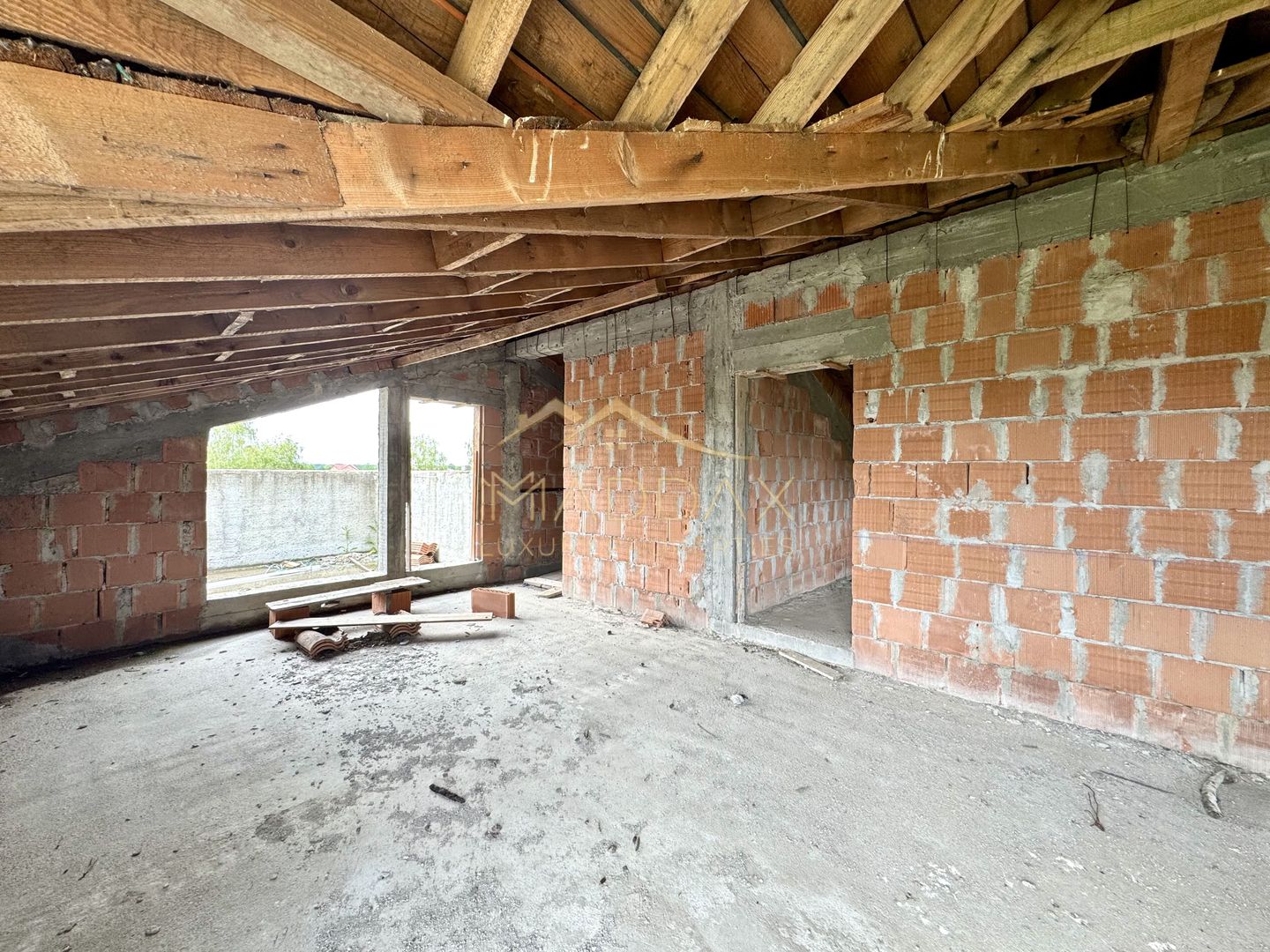 Vila cu 5 camere *616mp* / 1600mp teren / Corbeanca - Poză 25