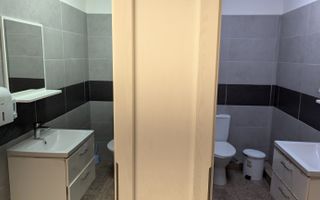 Spatiu comercial 101 mp, Metalurgiei, vizavi de parcul Tudor Arghezi - Poză 14