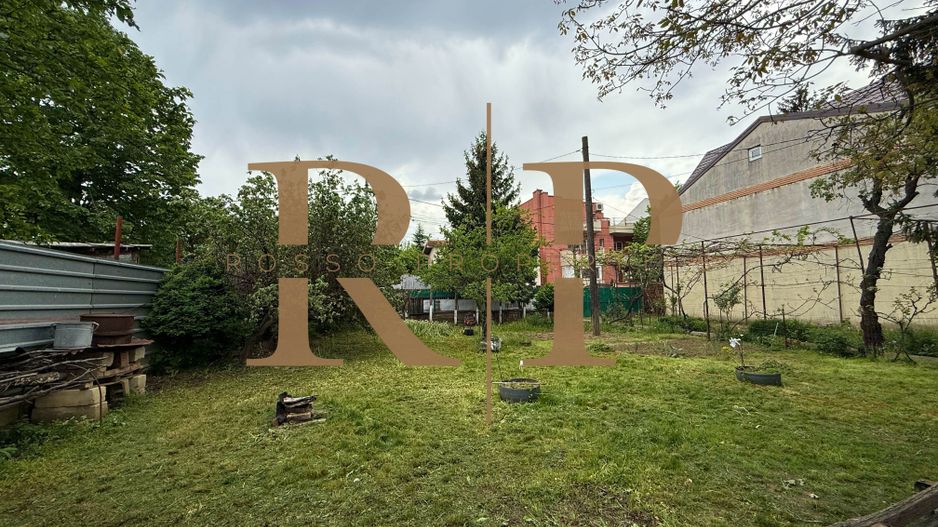 Teren de vanzare Constructii 600 mp * Bucurestii Noi** - Poză 1