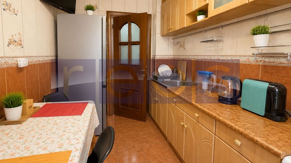 VANZARE 3 CAMERE DECOMANDAT | 69 MP | VEDERE LIBERA | LANGA PARCUL PLUMBUITA - Poză 8