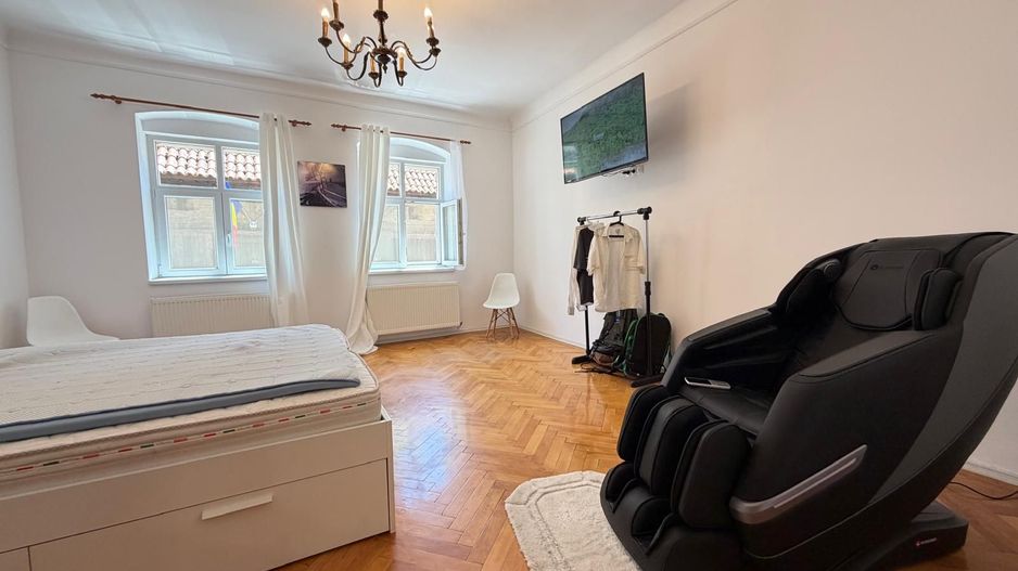 Apartament cochet, Strada Cetatii, Sibiu - Poză 7