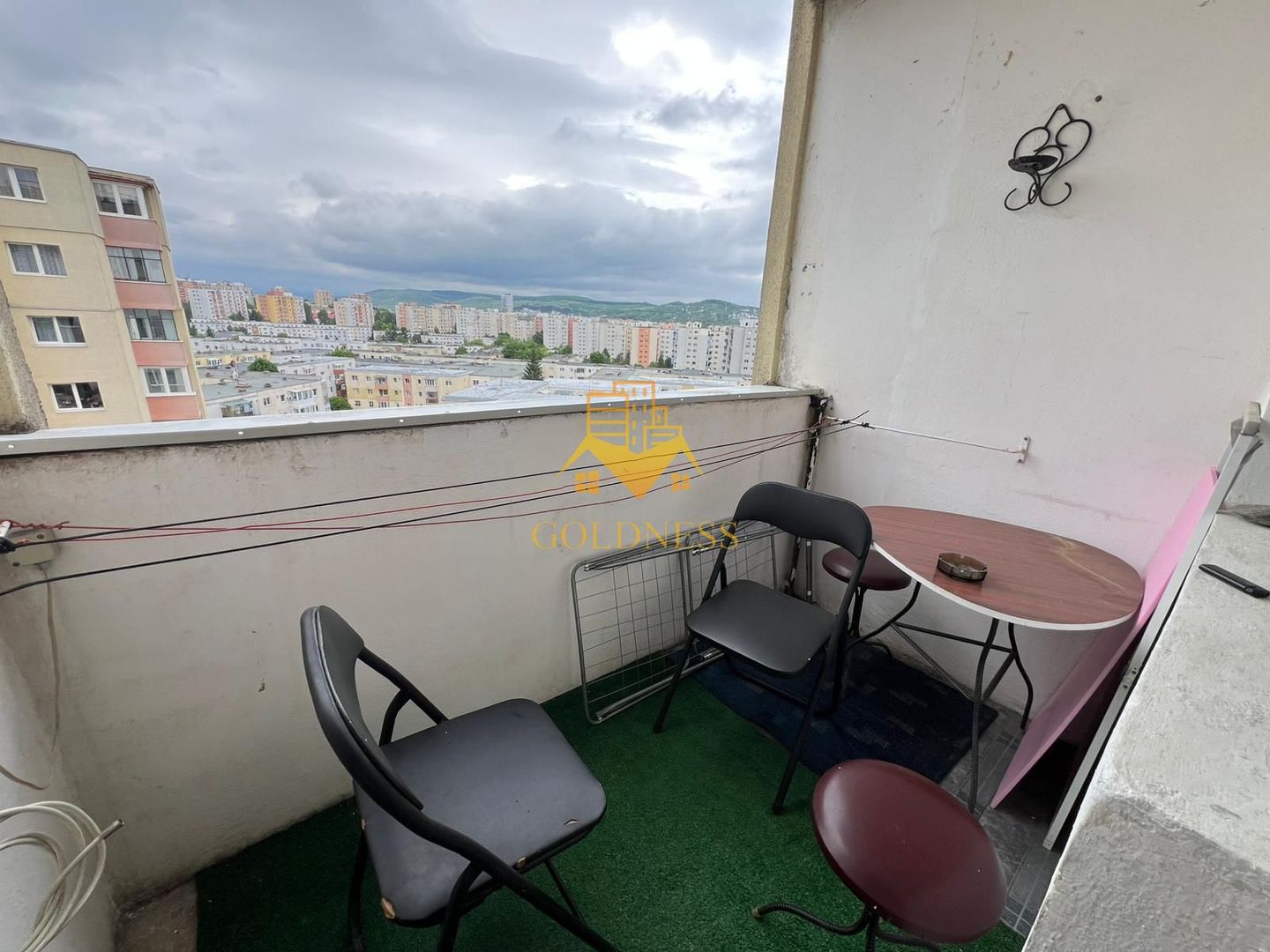 2 camere decomandate, Izlazului, Manastur, Mehedinti, Campului - Poză 6