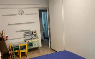 Apartament 2 camere decomandat, parter, central, cu garaj si parcare inclus - Iasi - Poză 15