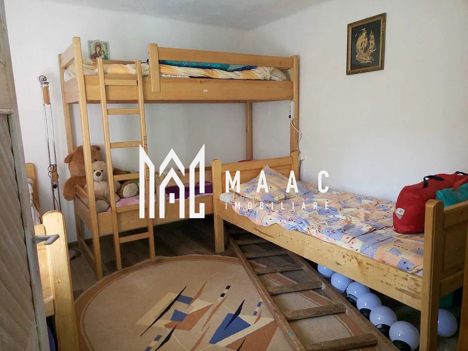 Casa de vanzare | Teren 624 | zona Tocile - Poză 7