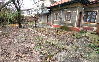 🔹Teren 300 mp + Casa |Pod Constanta|🔹 - Poză 1