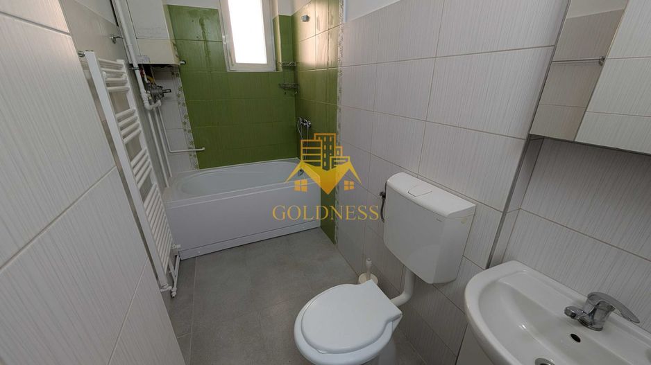 2 camere, Ultra Central, Nicolae Titulescu, Constantin Papilian - Poză 6