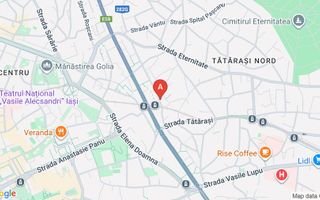 Apartament 1 camera de inchiriat - Poză 1