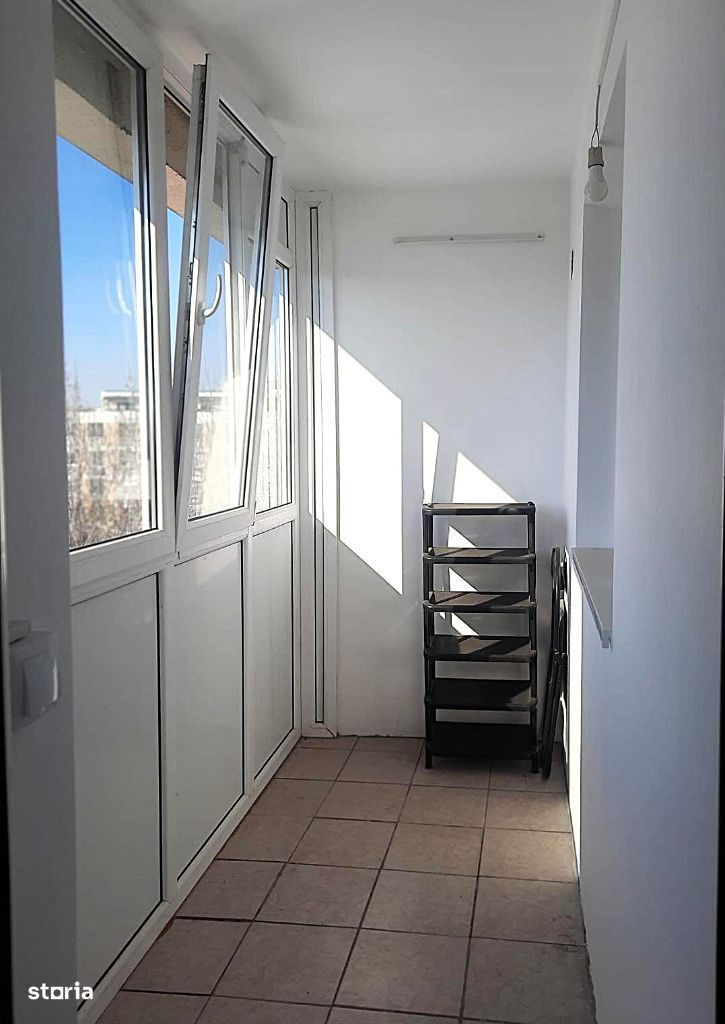 Apartament Luminos cu Vedere la Piscină – Berceni, Strada Izvorul Oltu - Poză 4