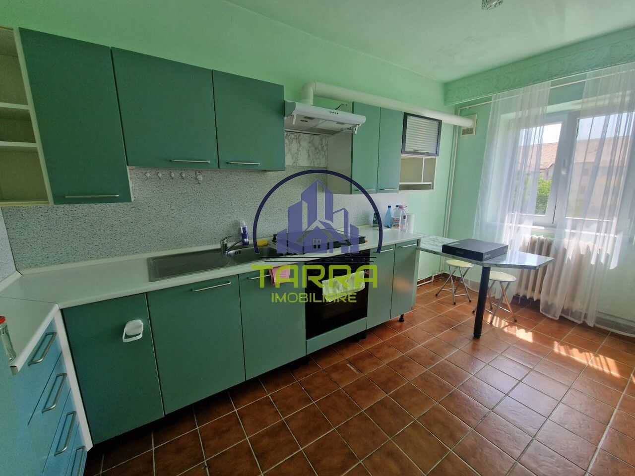 Garsoniera de inchiriat in Alba Iulia zona Cetate - Poză 2