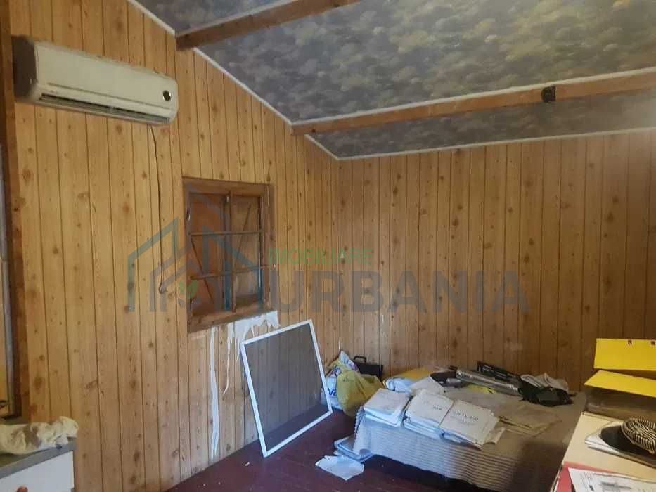 Teren intravilan cu hală și căsuță de vacanță, Vladiceni, Iași - Poză 8