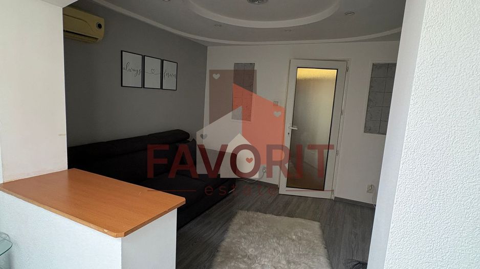 2 camere | etaj 2 | centrala proprie | mobilat si utilat | zona excelenta | - Poză 13
