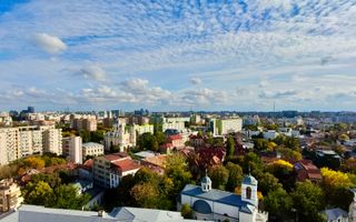 Piata Unirii Fantani Vila  500 mp utili curte 204 mp - Poză 24