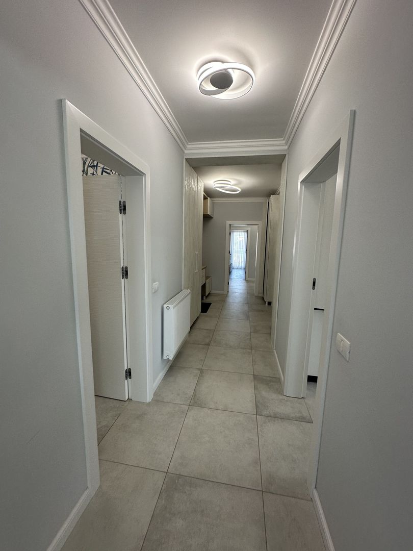 Apartament 3 camere 100 mp in Braytim - Poză 13