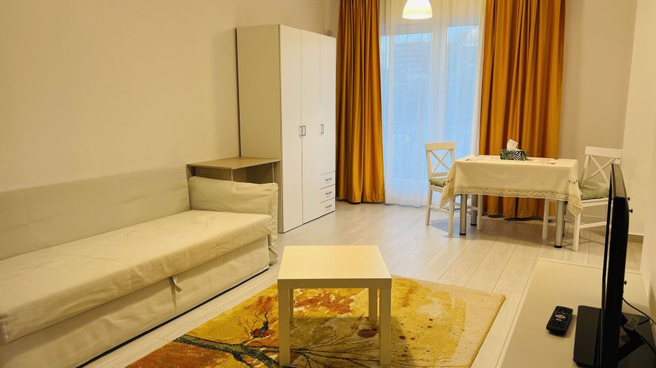 2 camere Pallady, bloc 2023, parcare subterana, 7 min metrou Nicolae Teclu - Poză 2