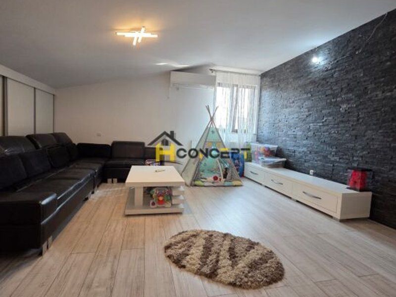 Casa moderna mobilata utilata metrou Dimitrie Leonida - Poză 18