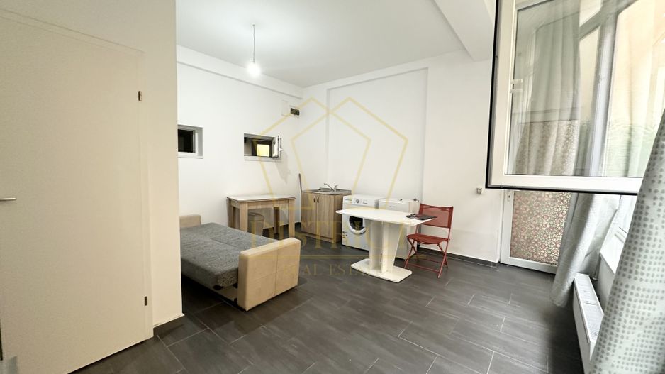 Spatiu comercial 23mp, bloc nou | Zona Girocului - Poză 5
