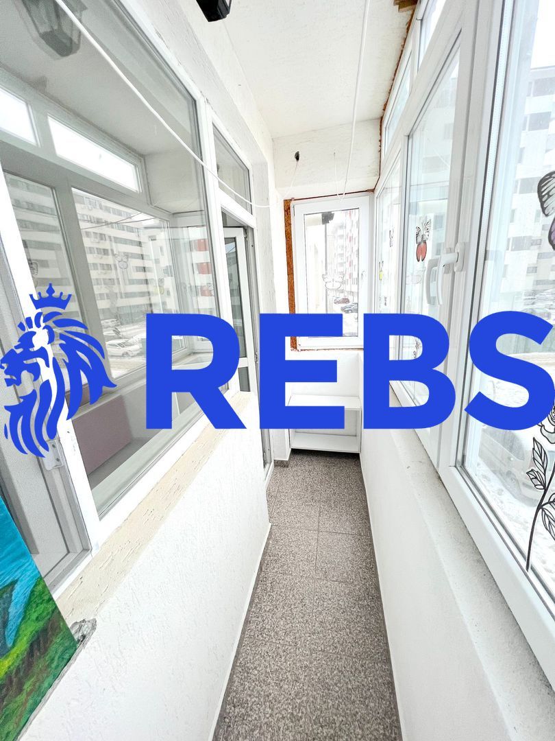 Apartament Cosmopolis în Stefanestii de Jos - Poză 3