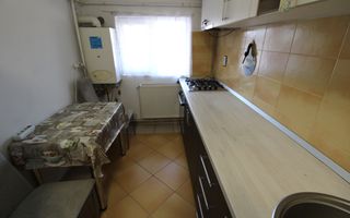 Sagului la 4 min de Shopping City! 2camere; centrala proprie. - Poză 13