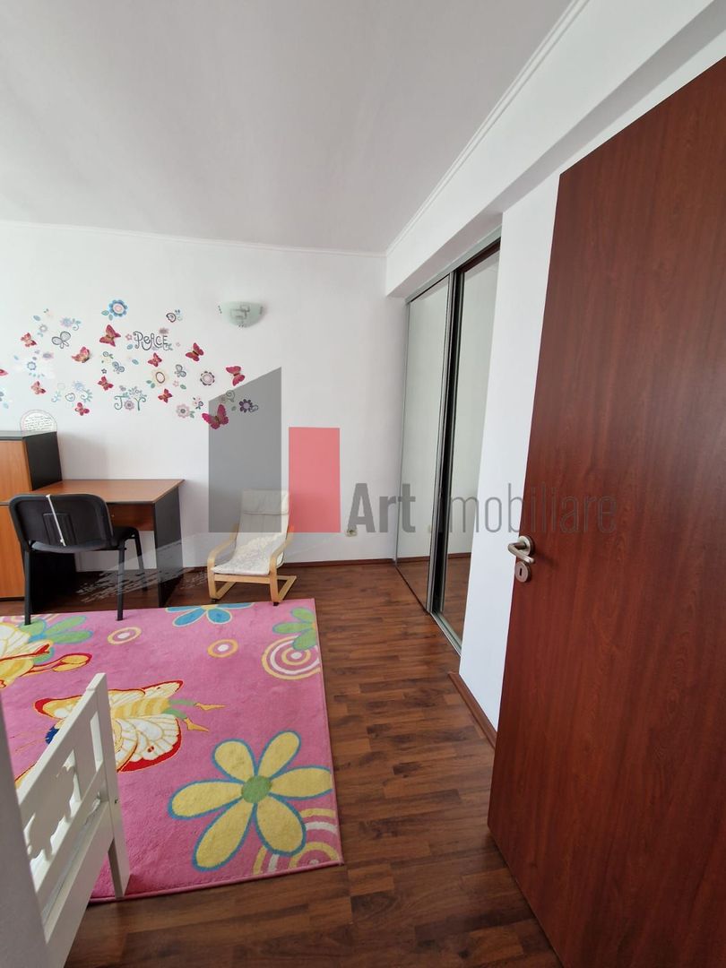 DUPLEX de vanzare 5 camere Giulesti - Poză 21