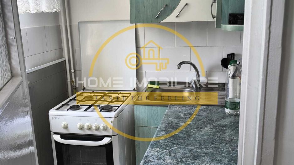 Apartament 1 camera  Alexandru cel bun,49499 euro - Poză 3