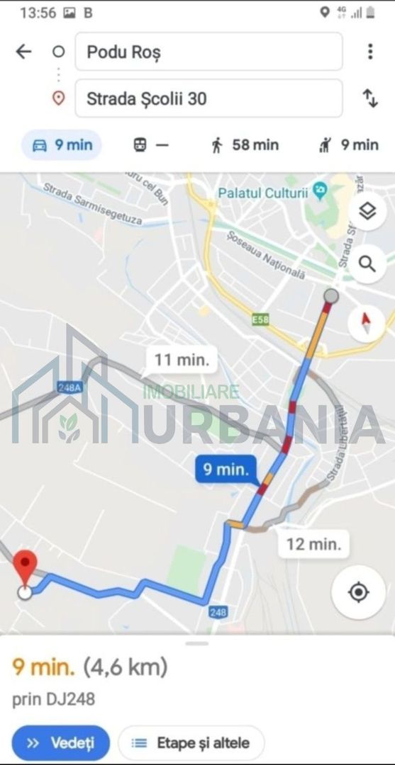 Teren Valea Adanca 1km de la Tudor Neculai - Poză 1