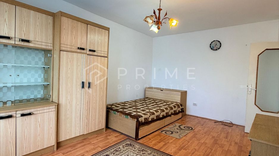 Apartament cu 3 Camere și 2 Băi  – Cartier Unirii - Zona Darina - Poză 3
