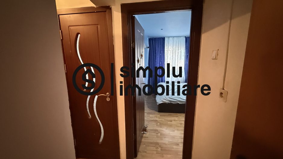 Apartament decomandat-cartier Lapus - Poză 3