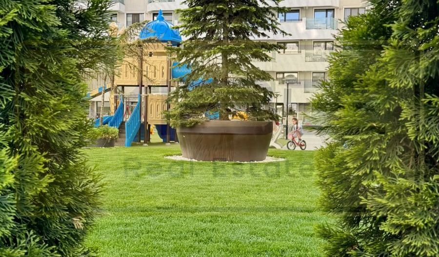 Apartament 2 camere + loc parcare Royal Town COPOU - Poză 42
