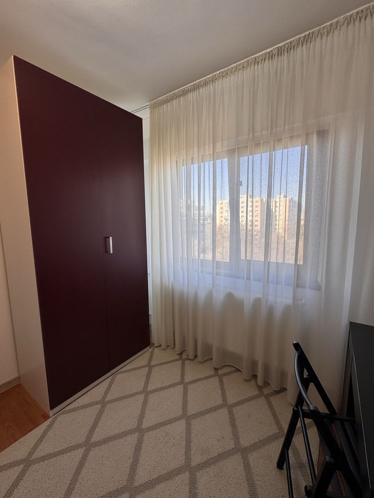Apartament 3 camere de închiriat Brâncoveanu - Loc de parcare - Poză 3