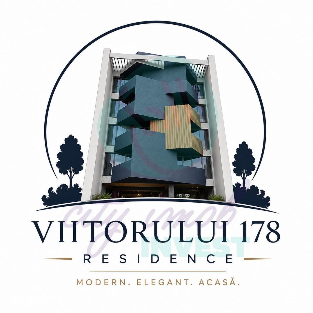 Apartamente noi |  Proiect boutiq - Poză 1
