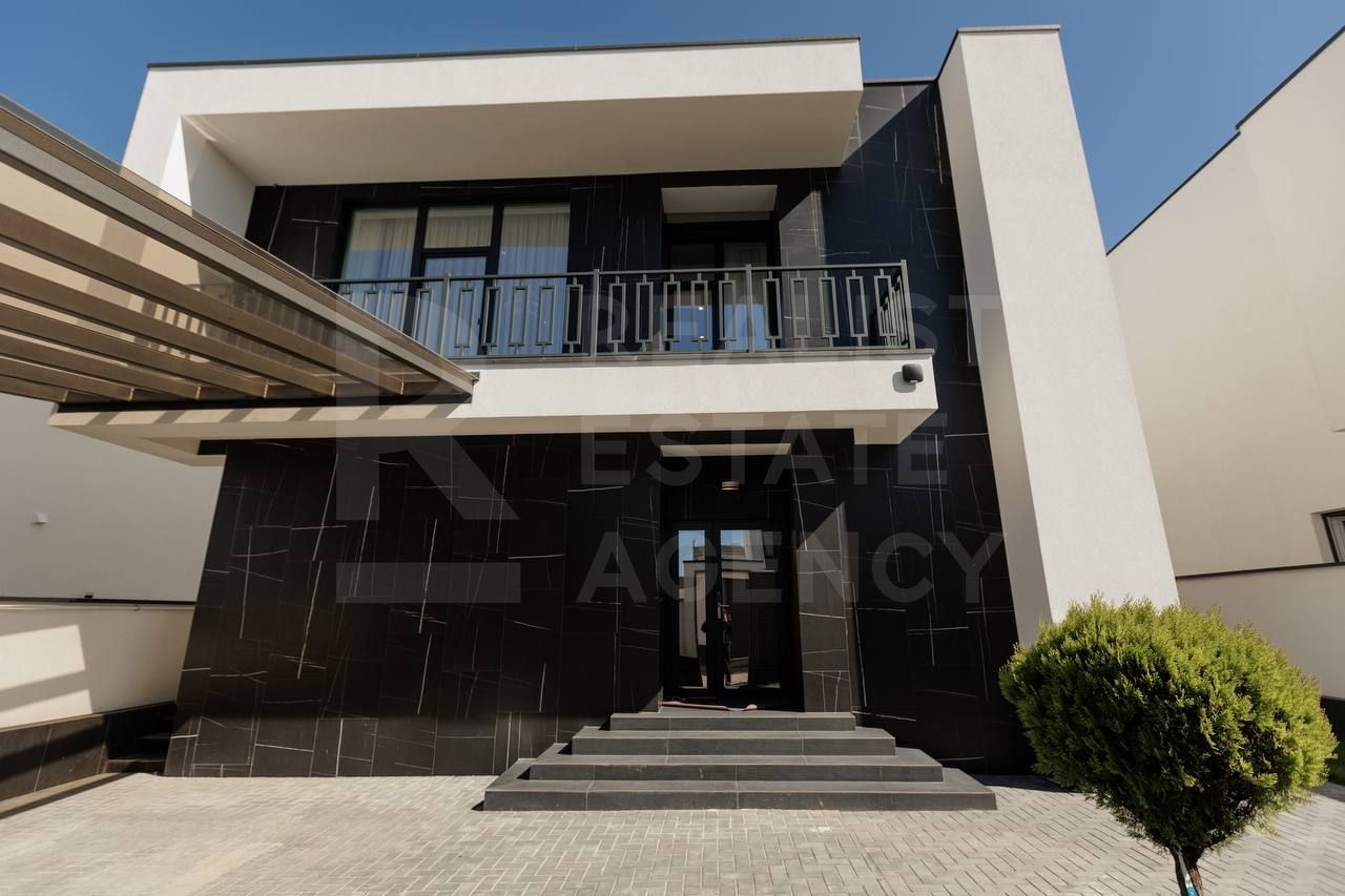 Vânzare, casă, 170 mp, strada Gurie Grosu, Durlești - Poză 2