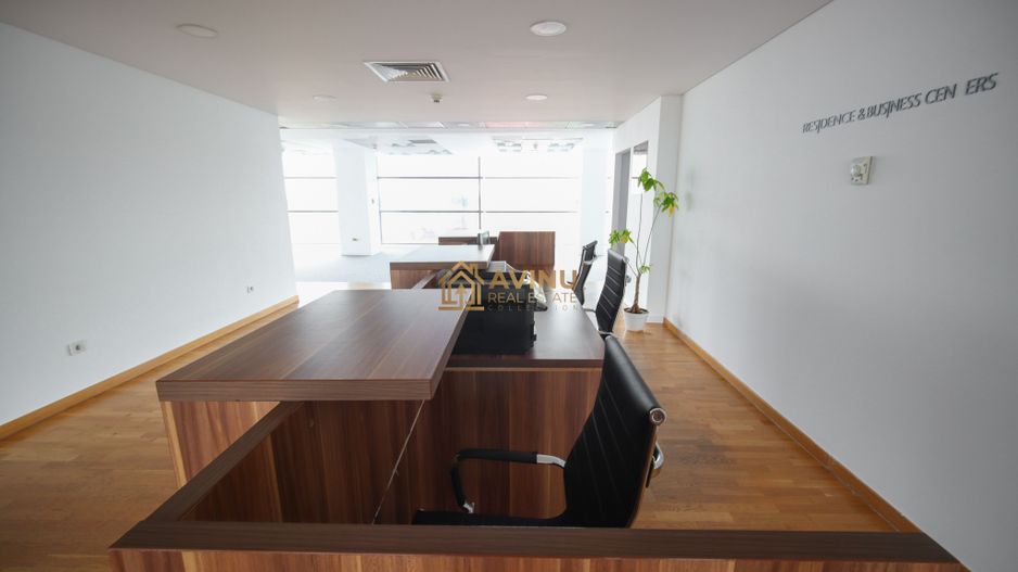 Etaj complet de birouri 400mp | 0% Comision | Iancu Nicolae – BSB - Poză 8