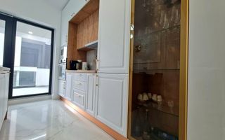 Proprietate exclusivistă || 3 camere || Pipera || Rondul OMV|| Parcare - Poză 4