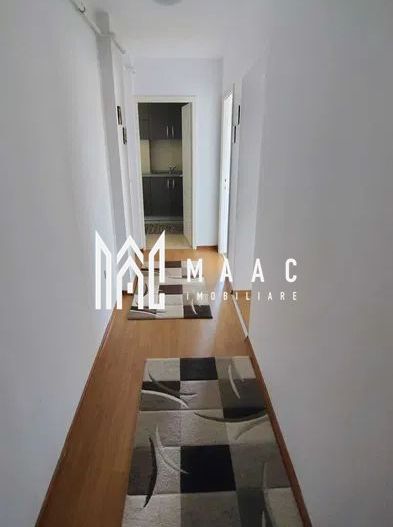 Apartament 2 camere de închiriat | Sibiu, Ștrand | 77 mp - Poză 2