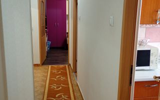 3 camere, decomandat, et.2/4, bloc pe cadre, liber! - Poză 8